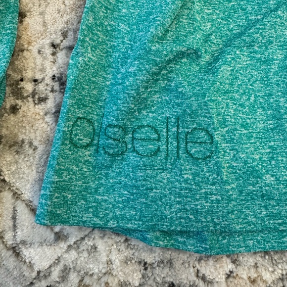 Oiselle flyte long sleeve XS - Picture 5 of 9